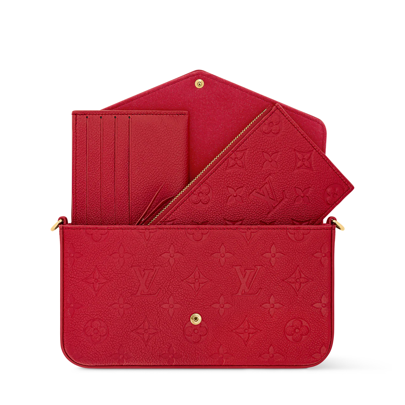 Louis Vuitton Pochette Félicie