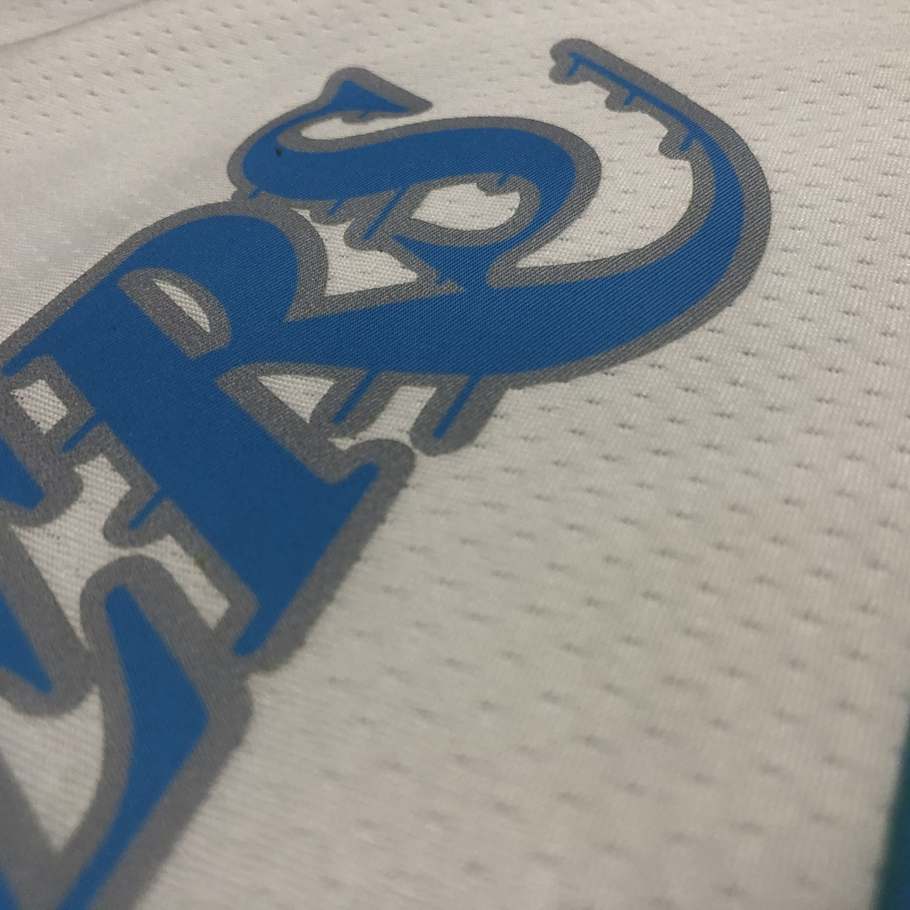 21 Season Lakers Retro White #23