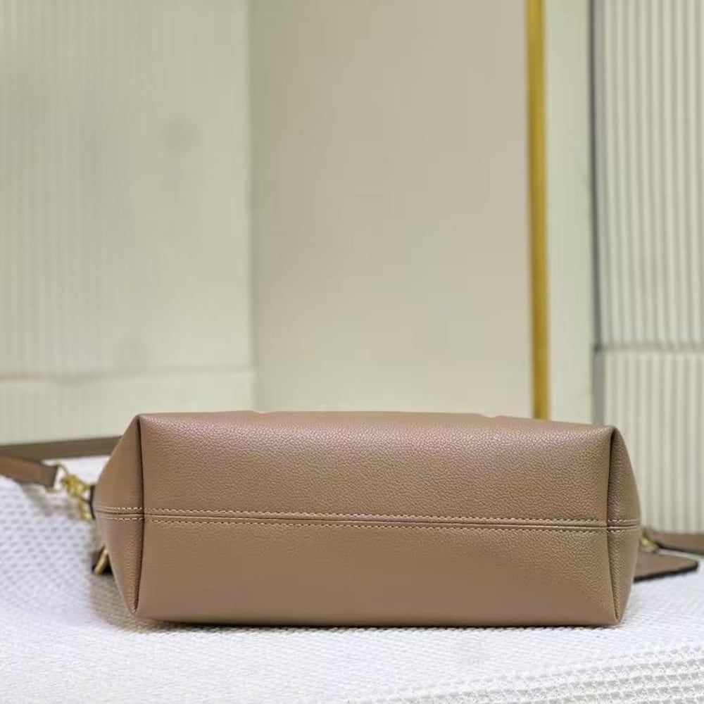 Louis Vuitton Summer Bundle Bag Tourterelle Grey 11 Inches M25453