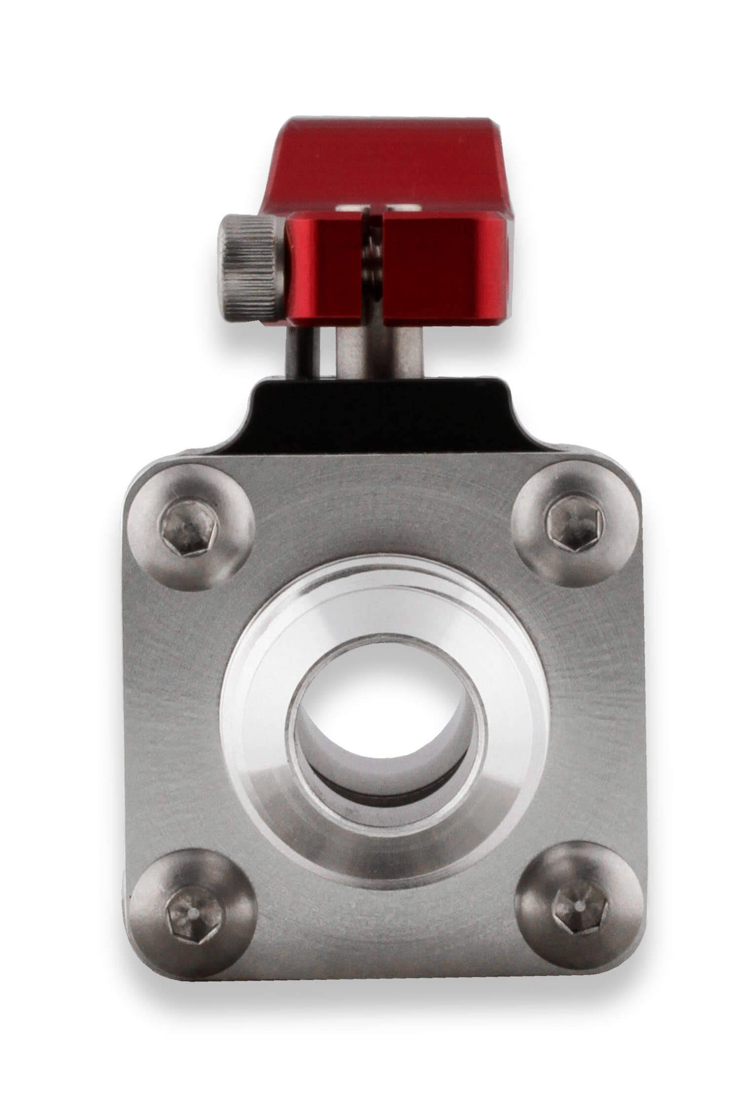 Earls 230510ERL - UltraPro Ball Valve -10 An Male to Male