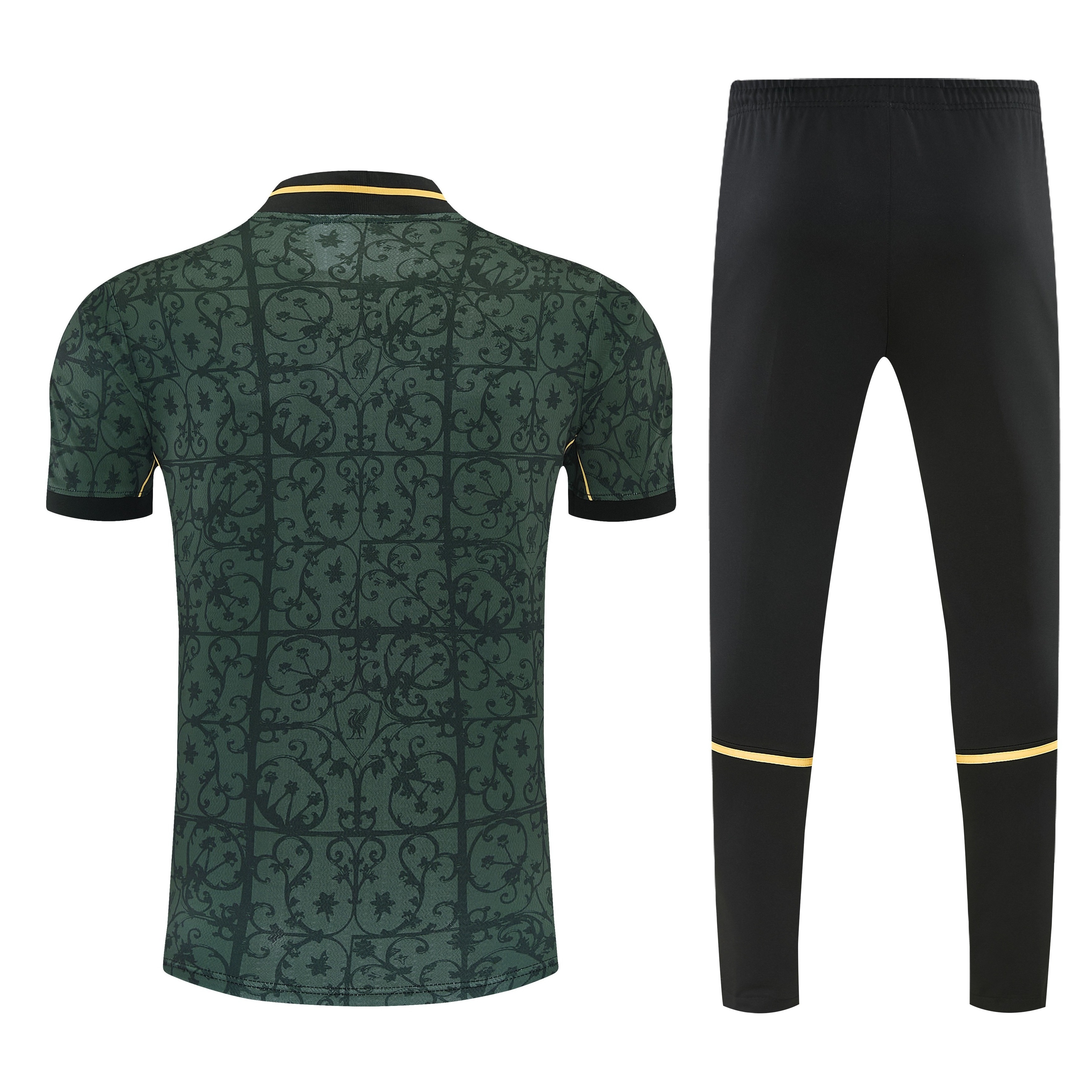 2026/27 LVP Training Suit