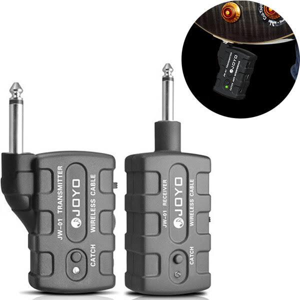 Joyo JW-01 Digital Wireless UHF System