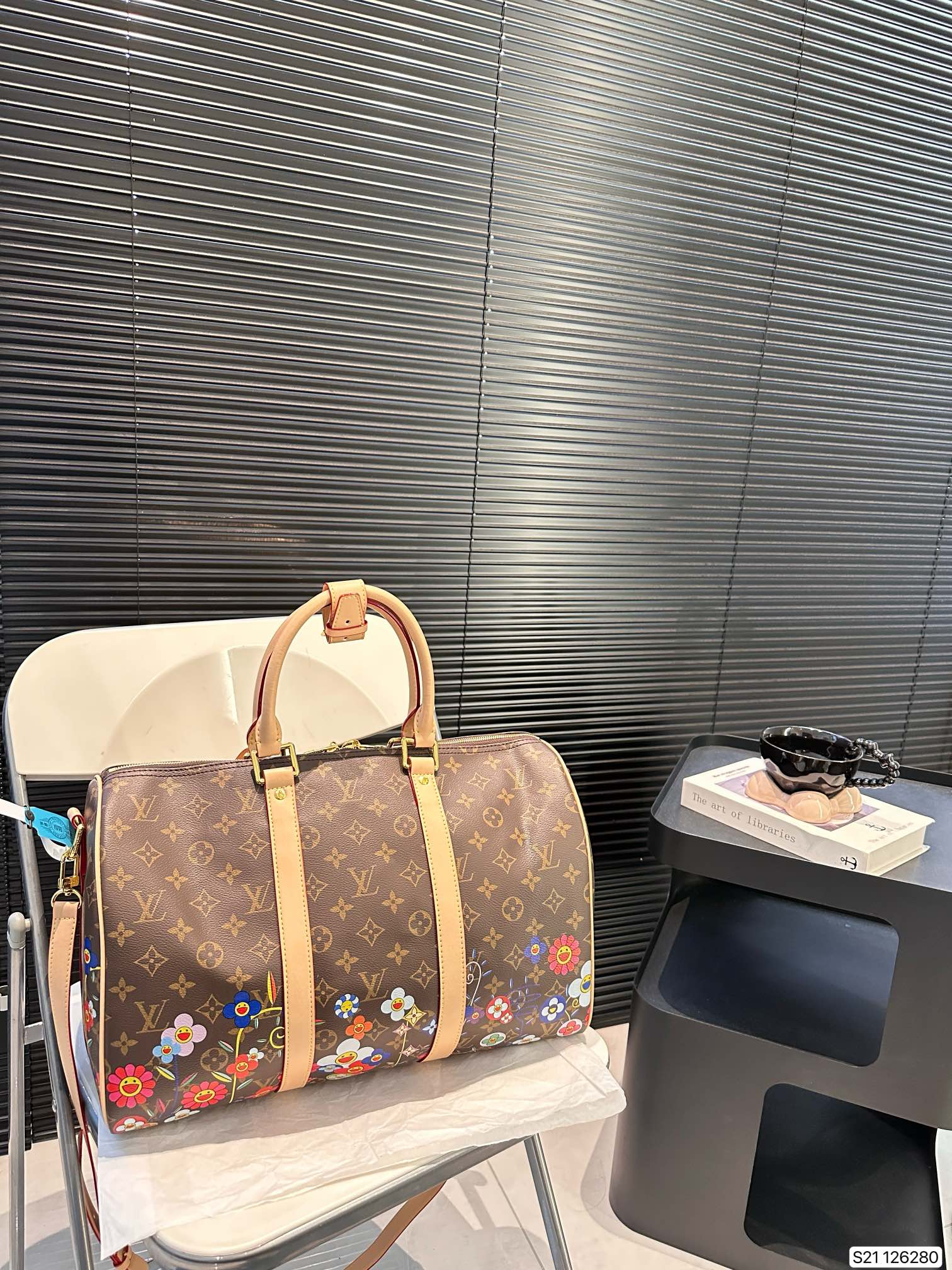 LV travel bag - cnluxepick