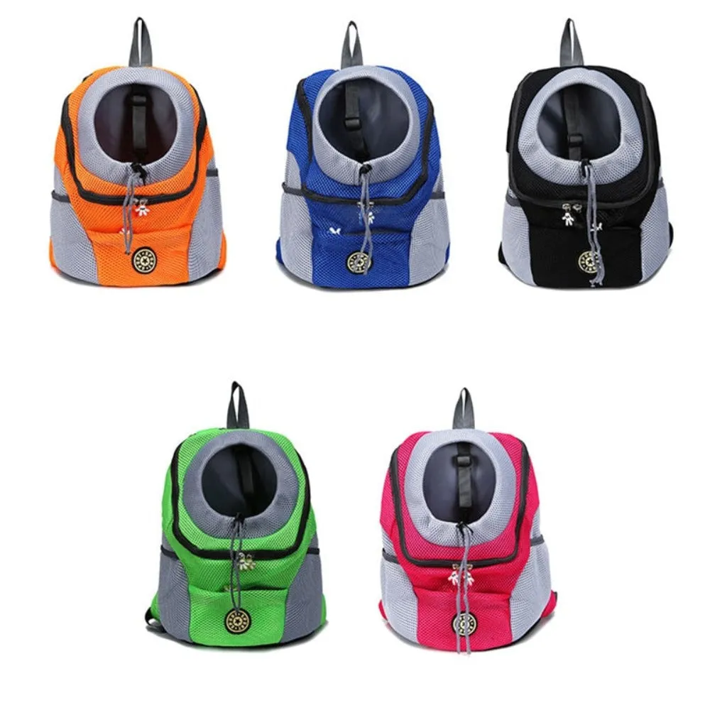 Pet backpack - Dog Hiking Backpack - Cat Backpack