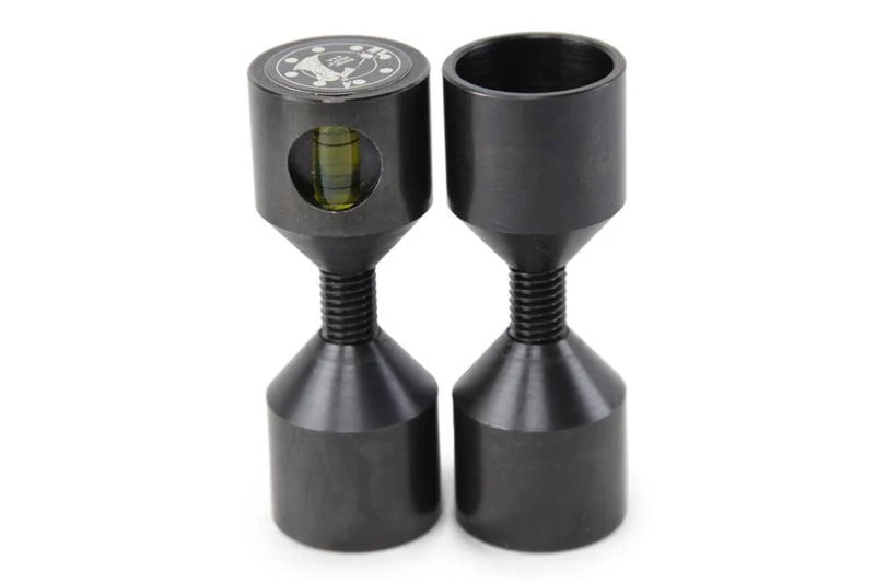 Flange Wizard 42050-TM Two Hole Pins