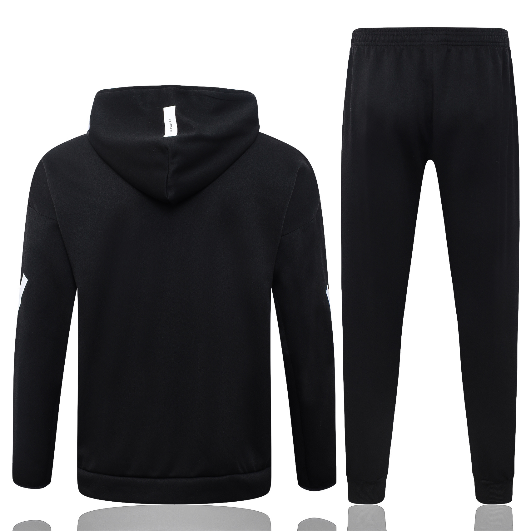 Ajax hoodie training suit