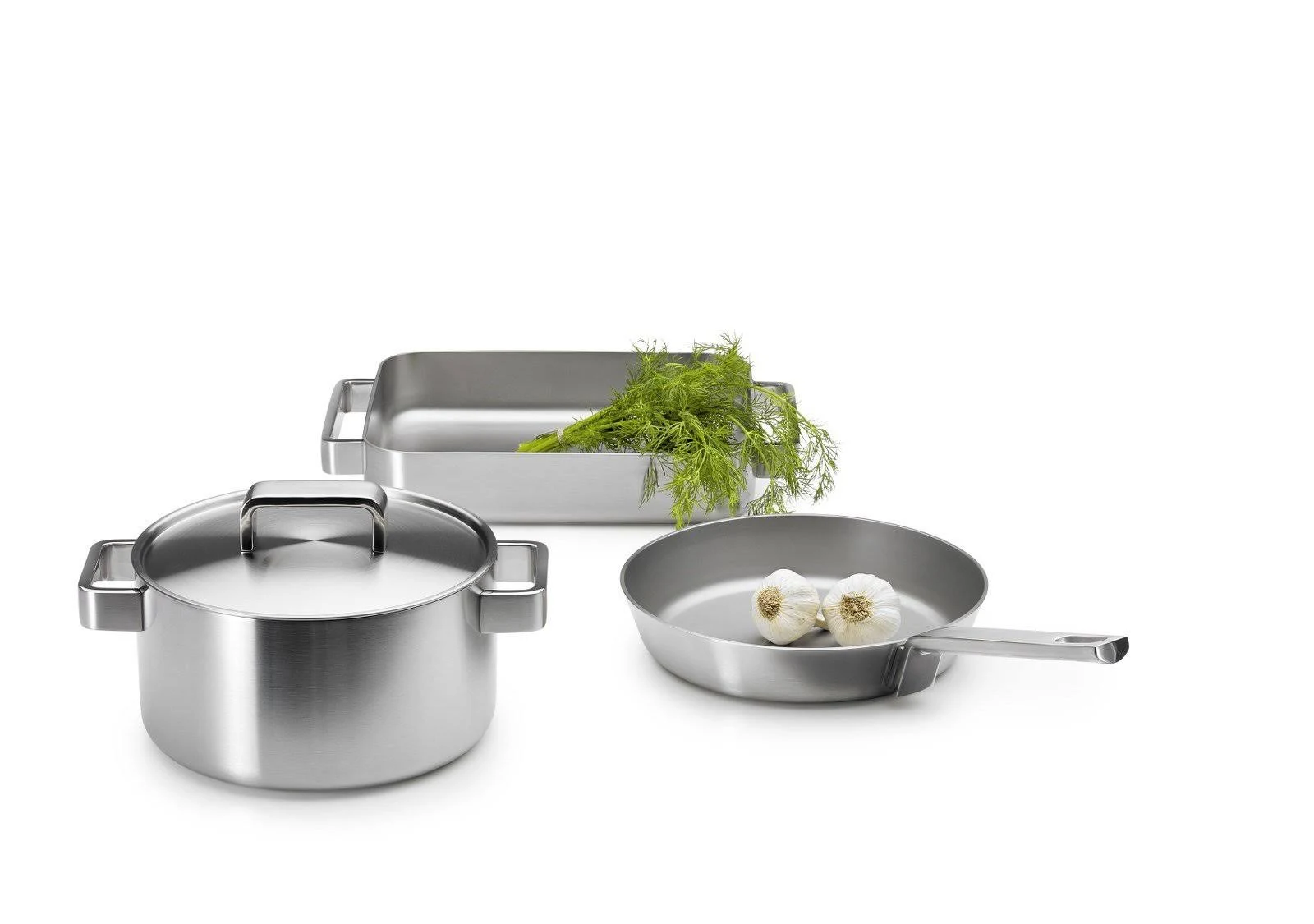 Iittala Tools Sauté Pan