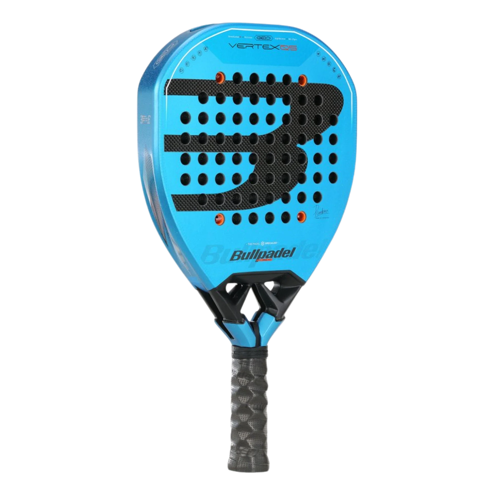 Bullpadel Vertex 05 Geo 2026 Padel Racket