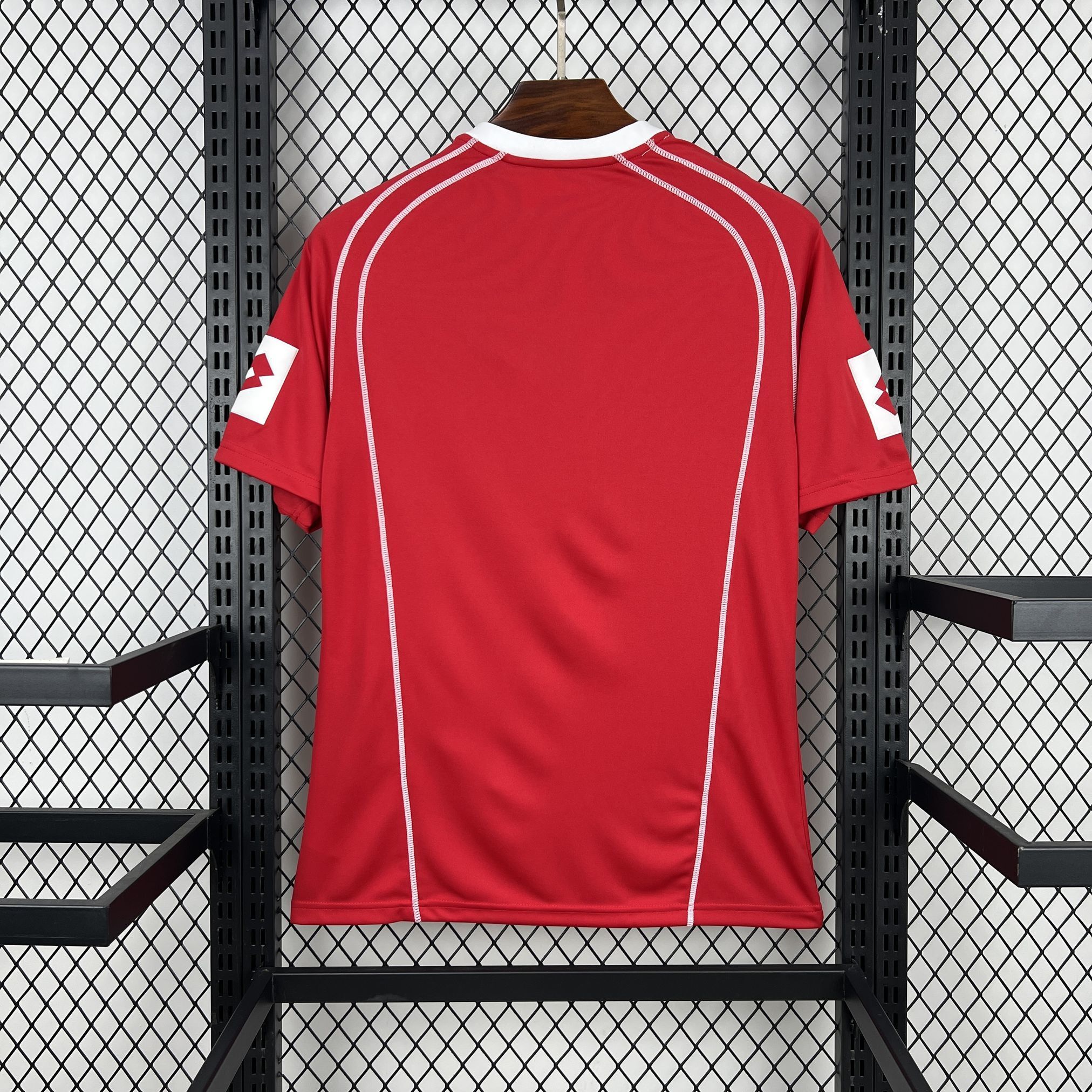 Real Zaragoza 2004/05 Away Jersey