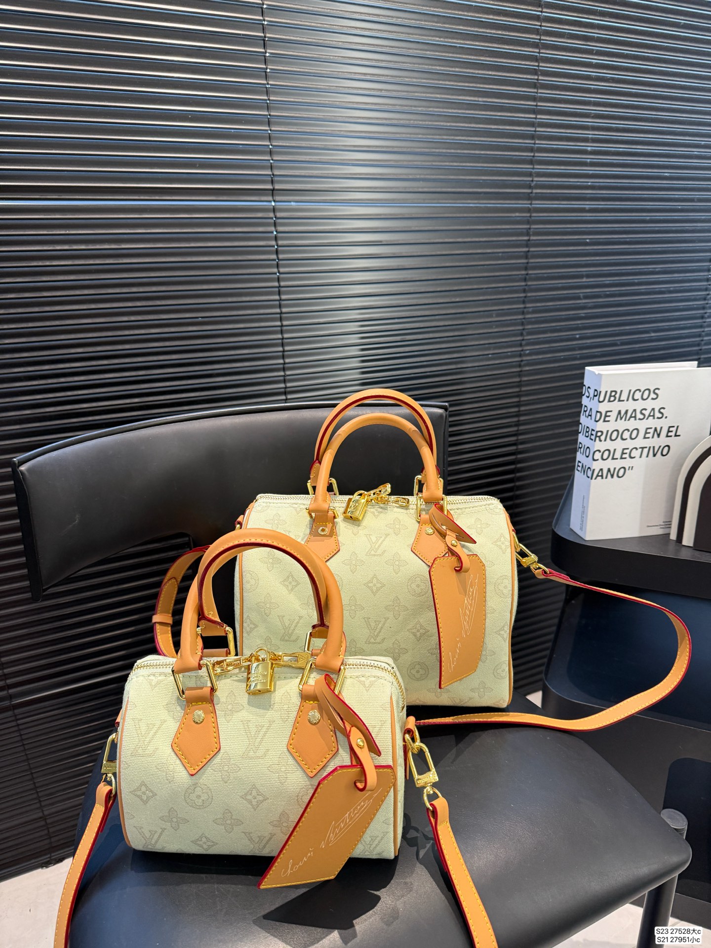 LV Pillow Bag Special Edition - cnluxepick