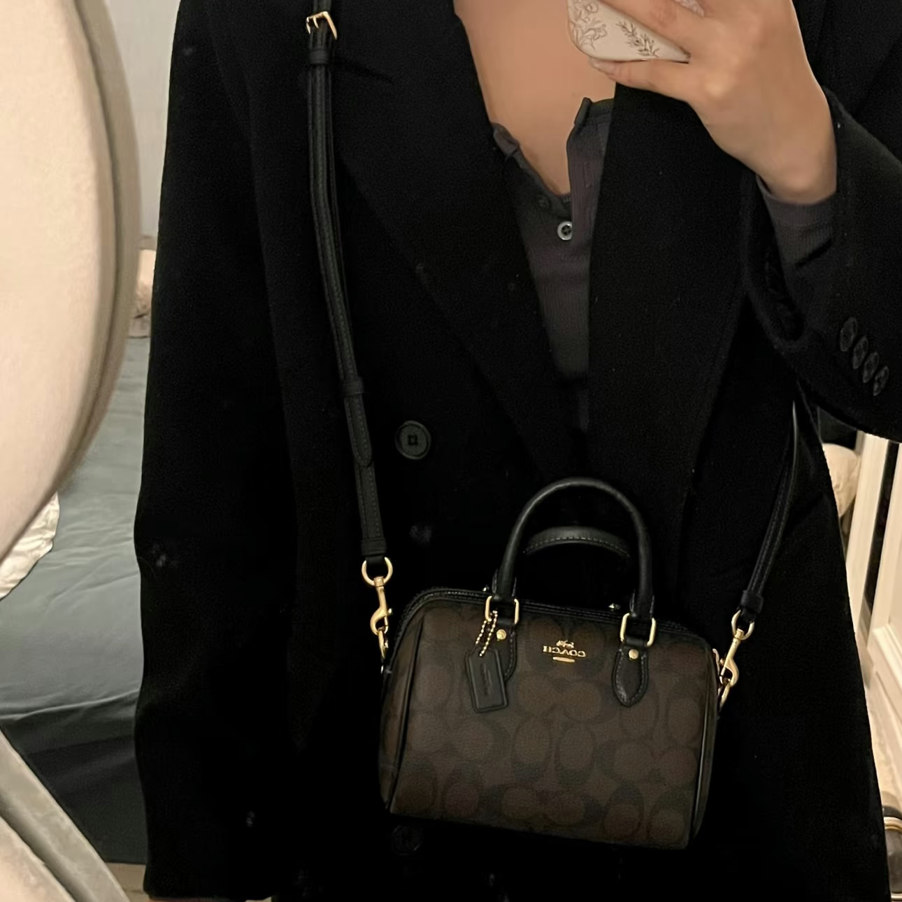 Coach - cnluxepick