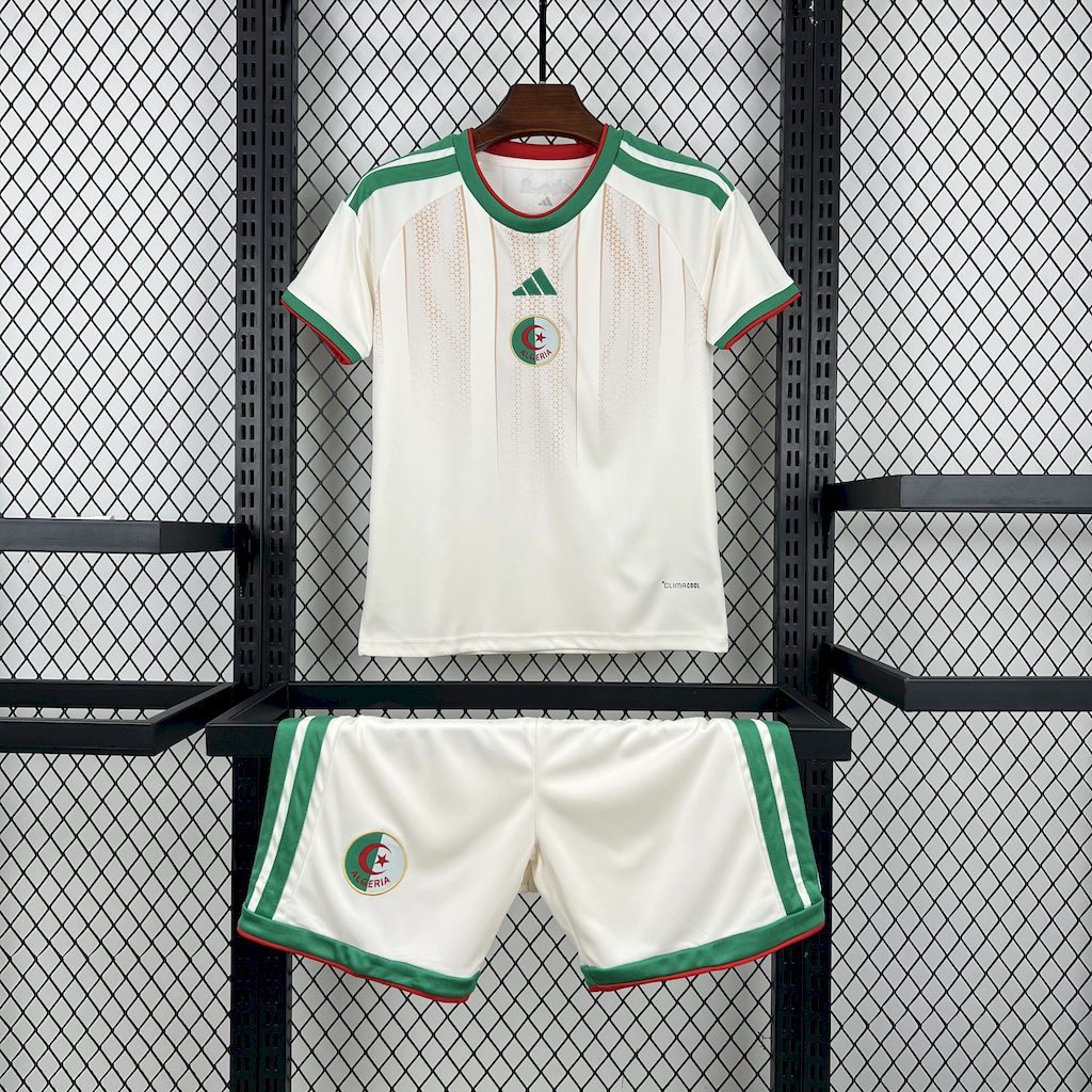 Kit Enfant Algérie 2025 2026€13.99