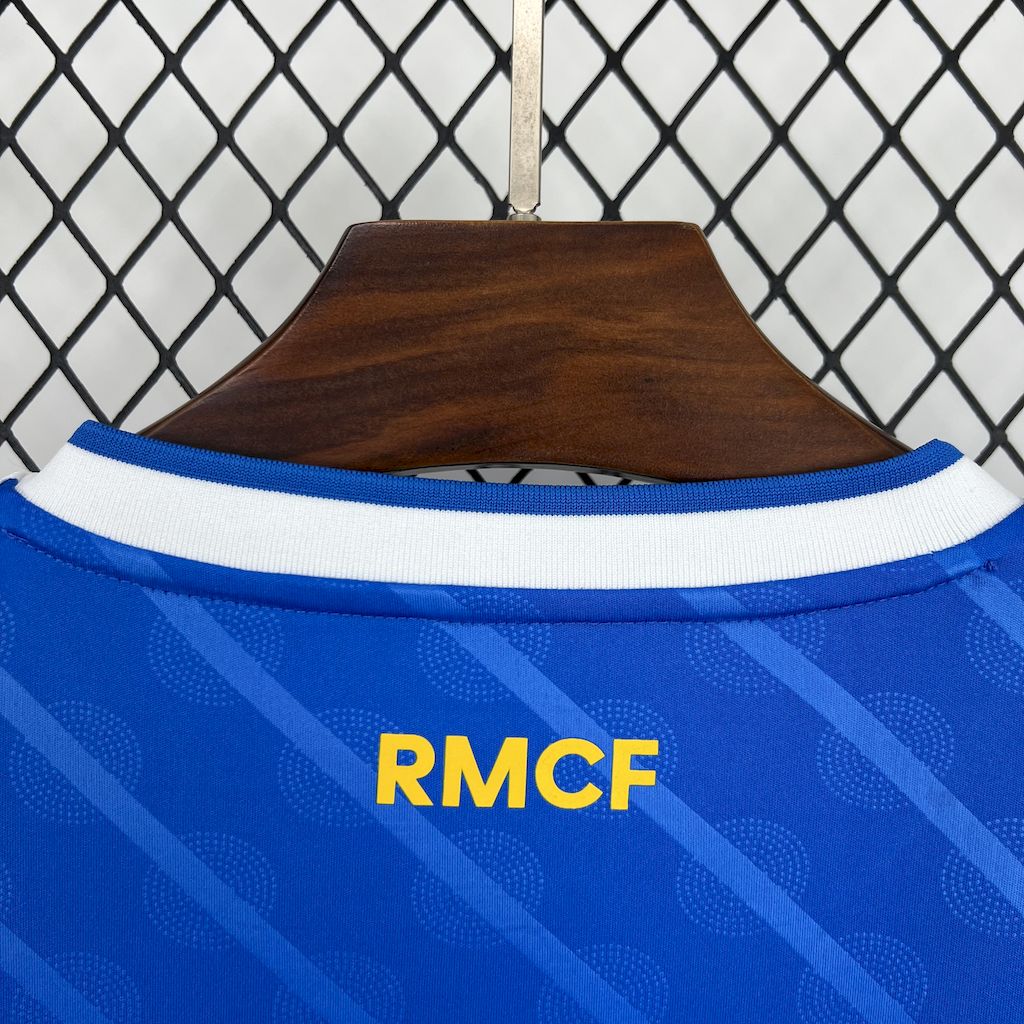 Real Madrid maillot foot third 2025 2026€14.99