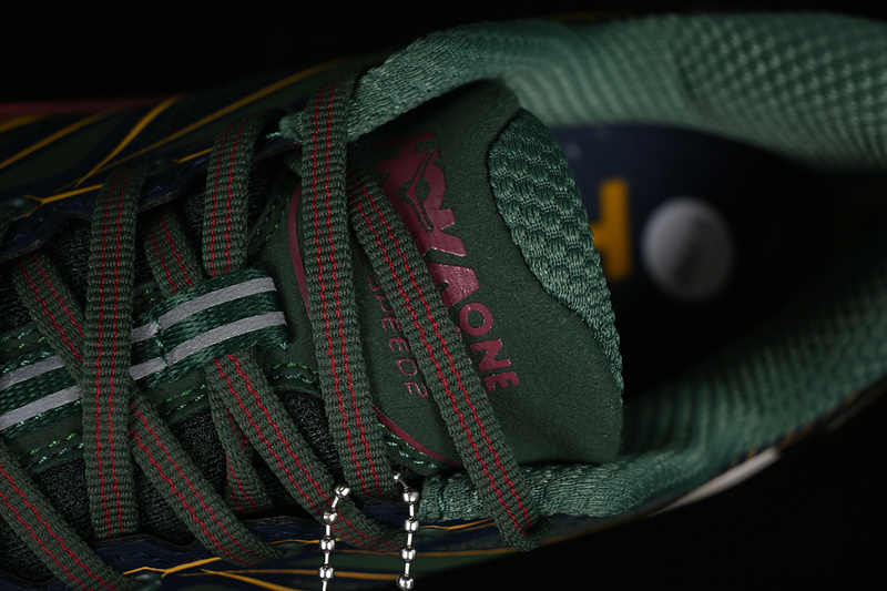 HOKA One One Mafate Speed 2