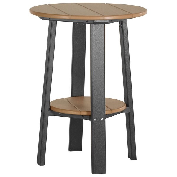 Poly Lumber Deluxe End Table