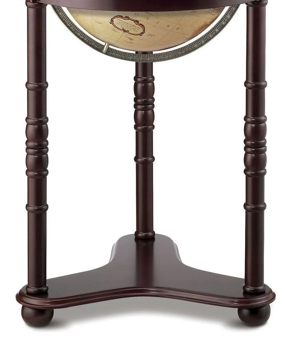 Replogle Globes Westminster Globe