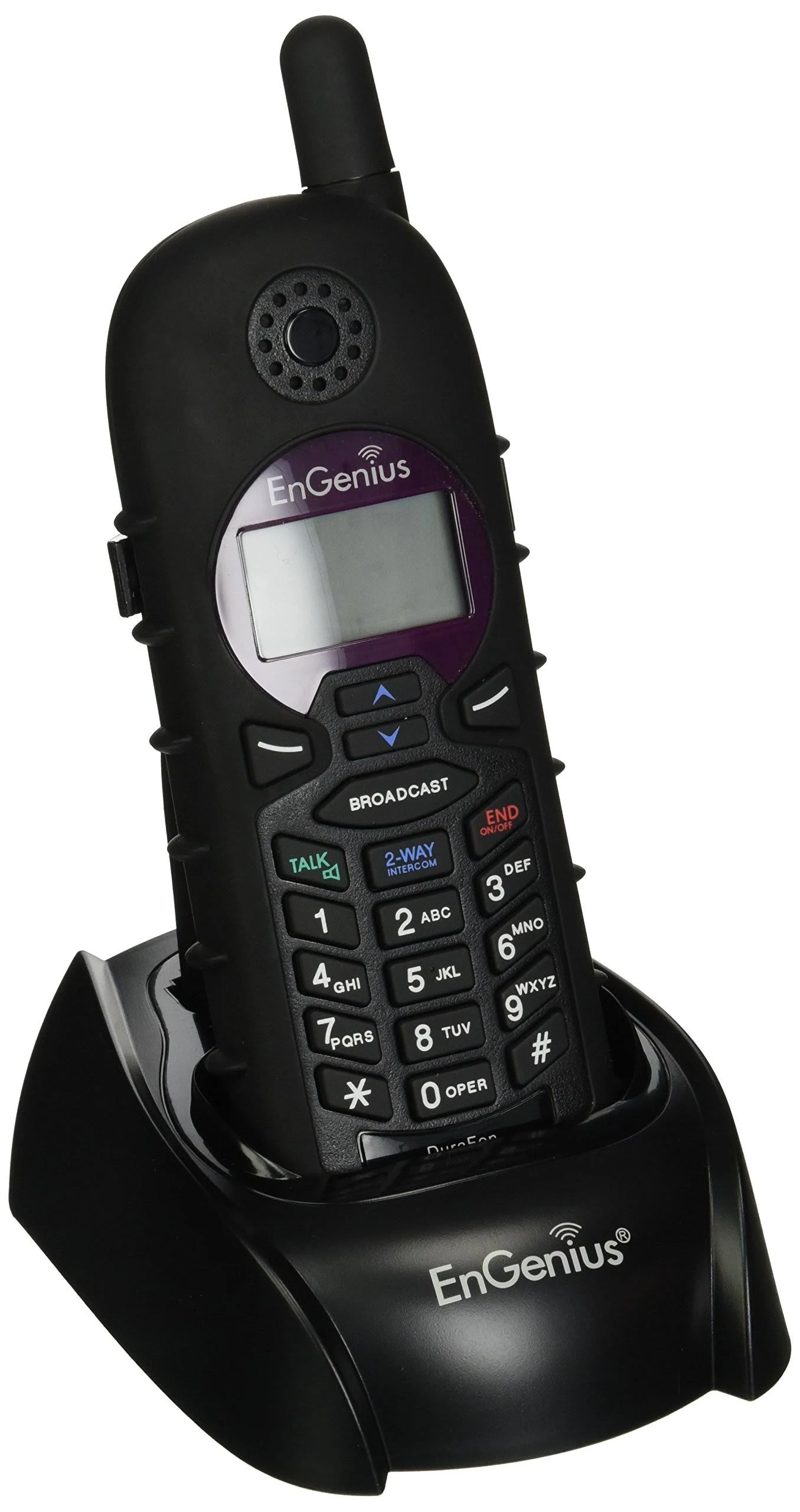 Engenius Durafon Sip Handset - Durafon Sip HC