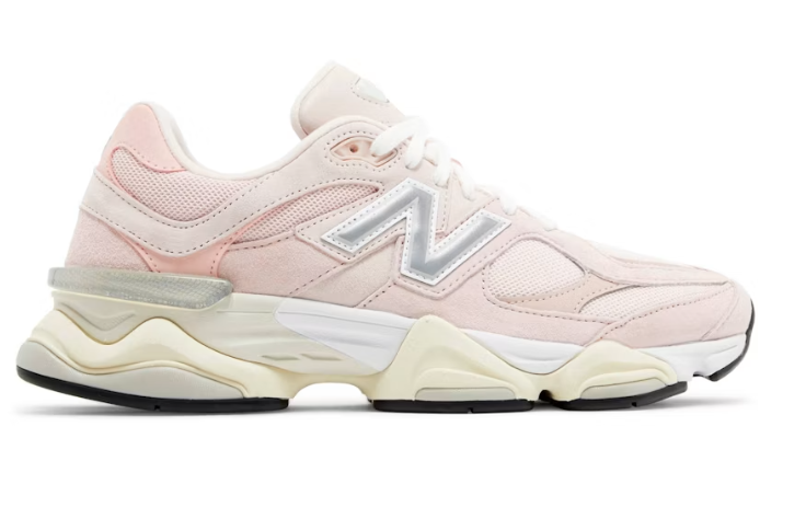New Balance 9060 Pink Haze U9060CSP Casual Running Sneakers