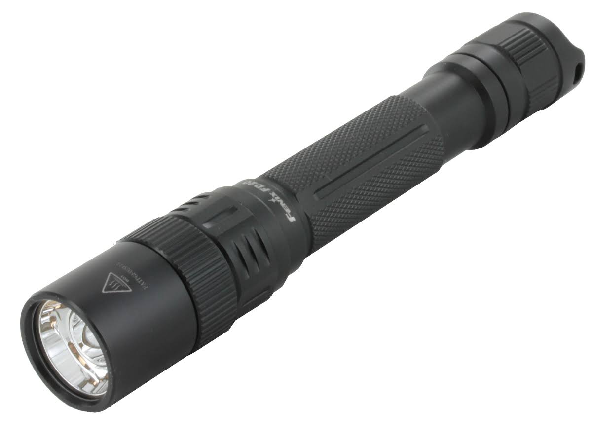Fenix FD20 LED Flashlight