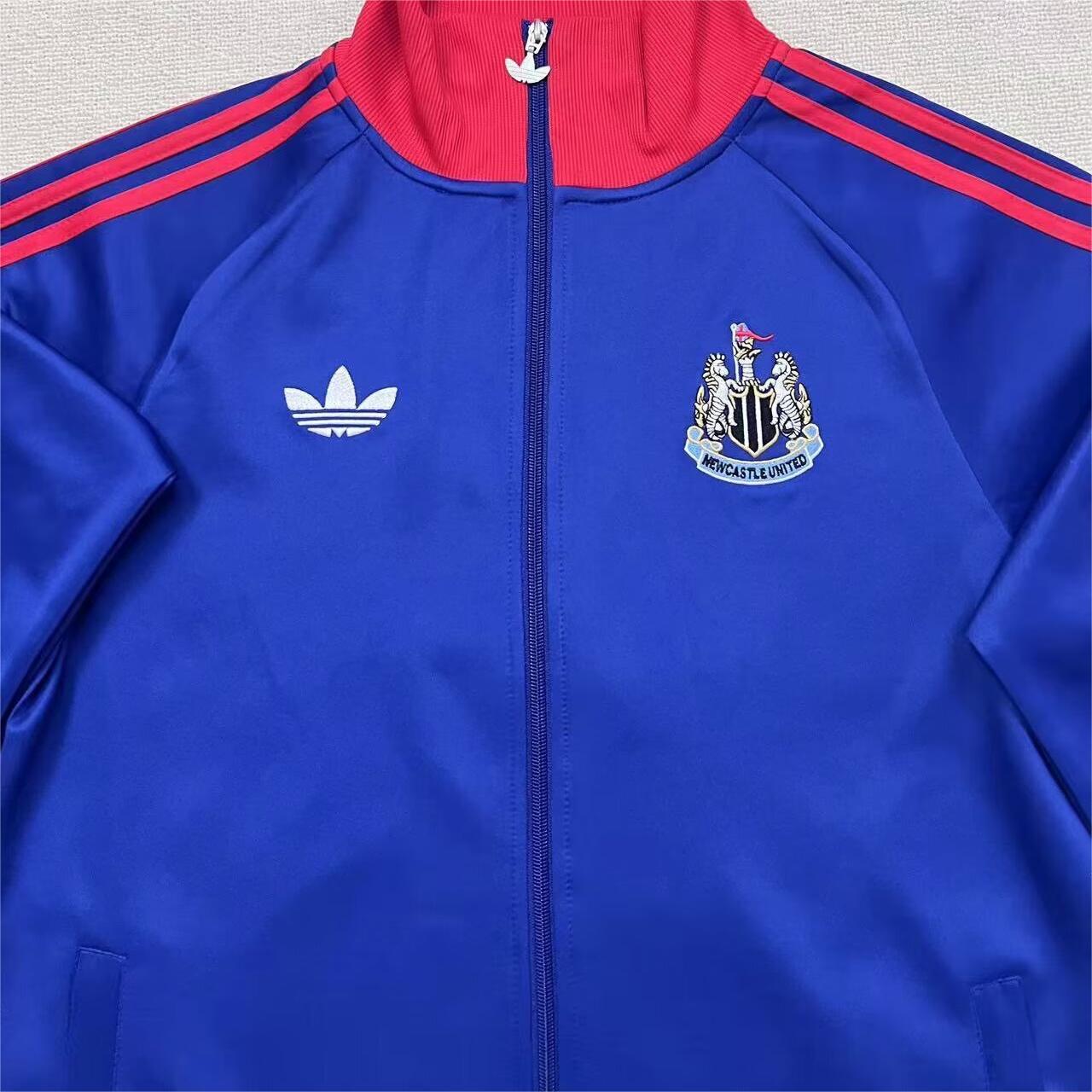 Newcastle Utd Jacket