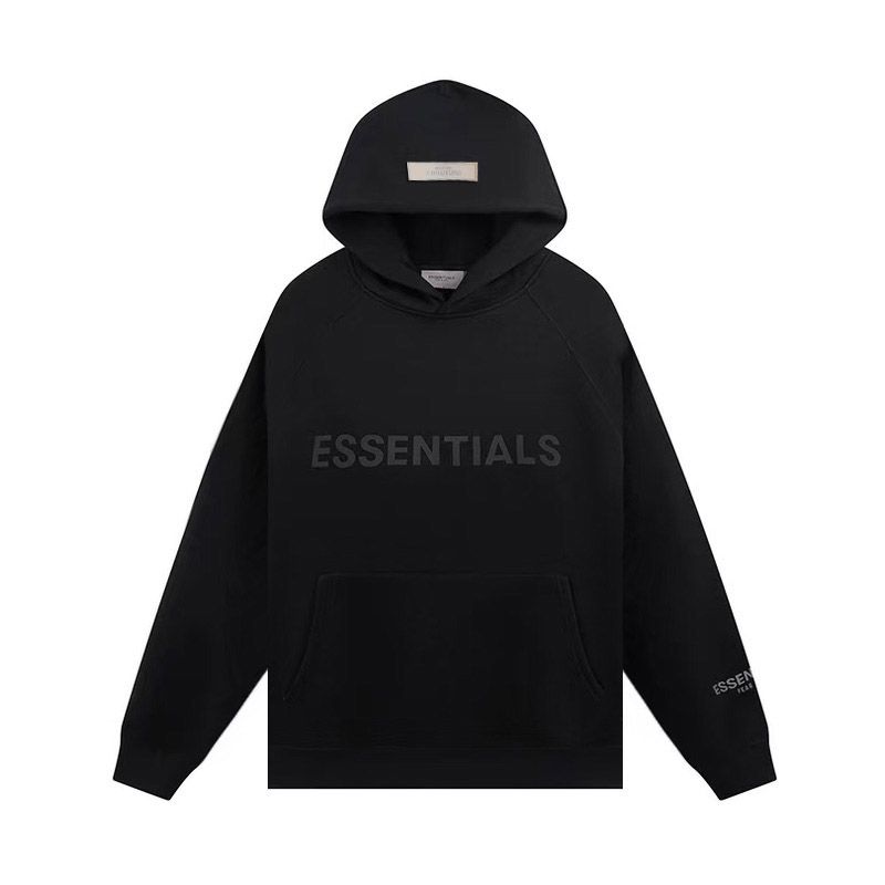 Essential sweatshirts and sweatpants - cnluxepick