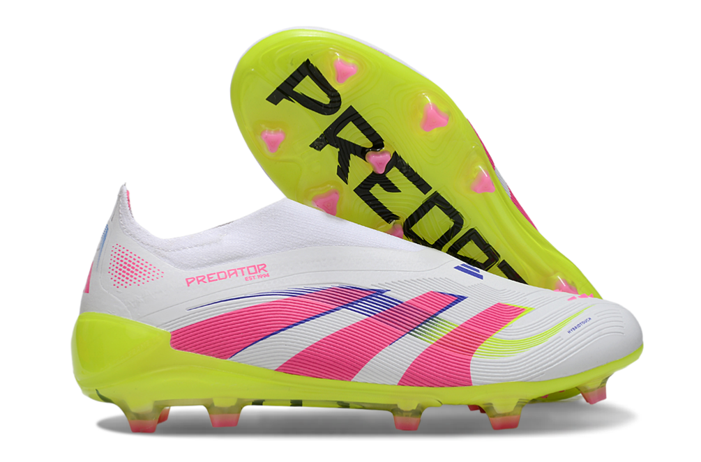 Adidas Predator Accuracy FG Boots Size: 39-45