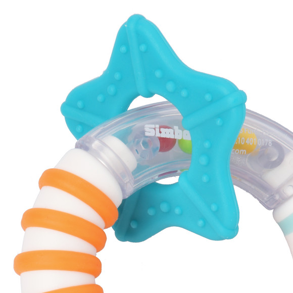 Simba ABC Touch Ringrassel