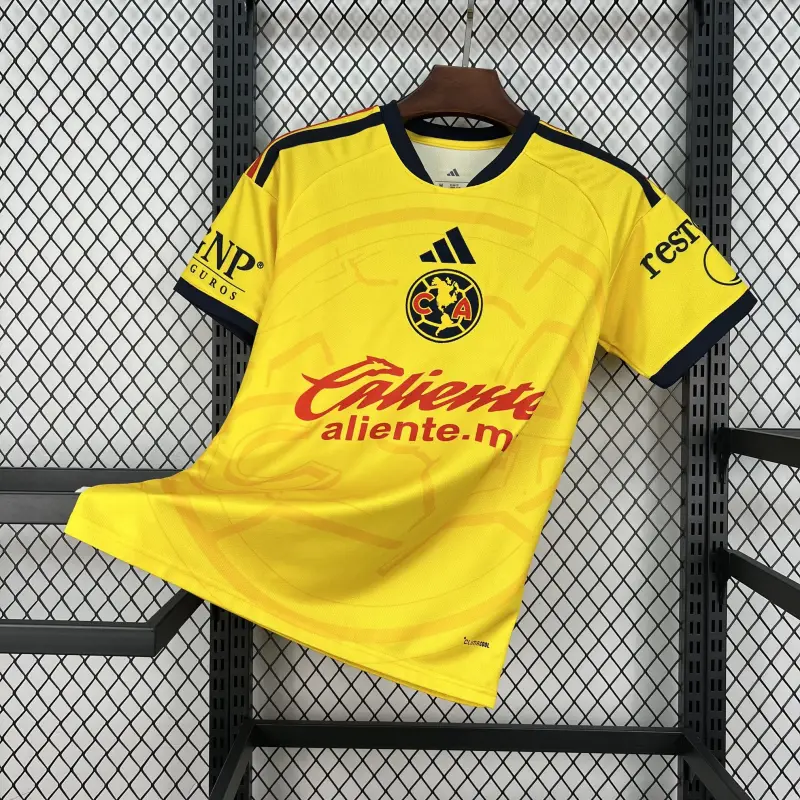 26/27 Club America Home Shirt