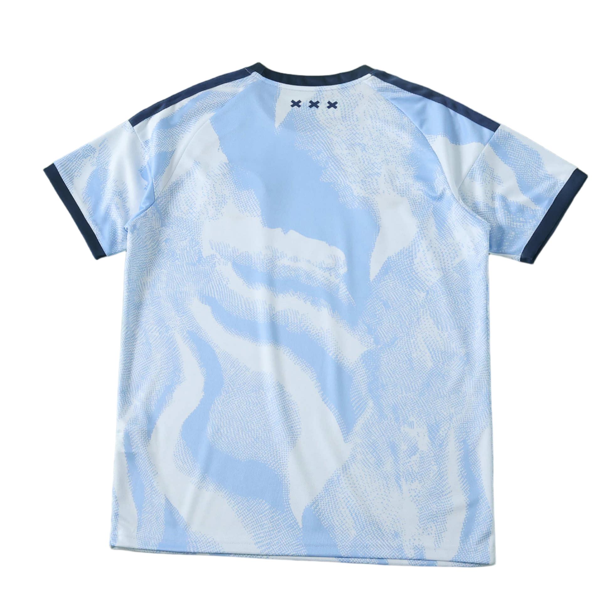 Ajax-3rd shirt senior 2026-2027