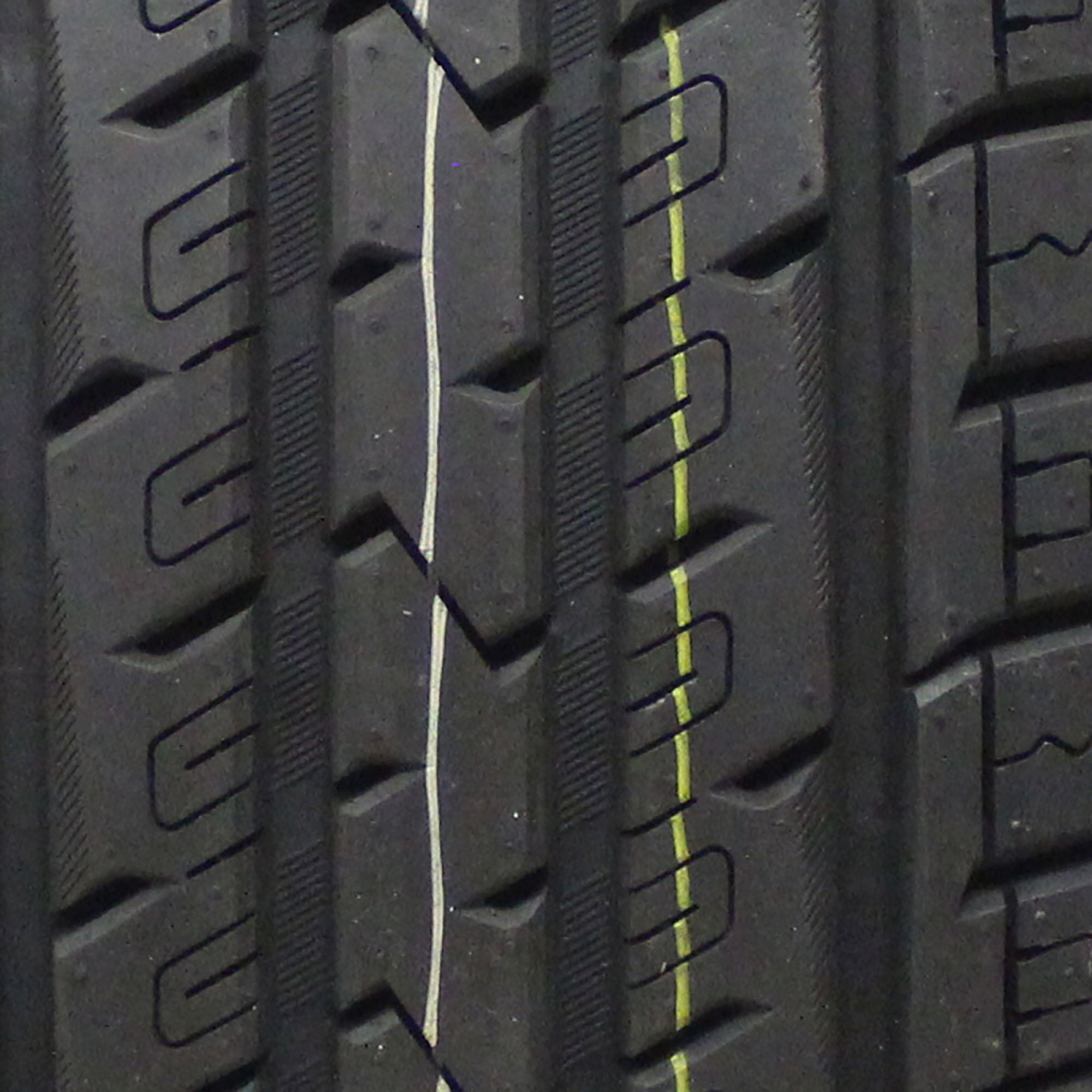 Atturo AZ610 All Season 235/65R17 108H XL Passenger Tire