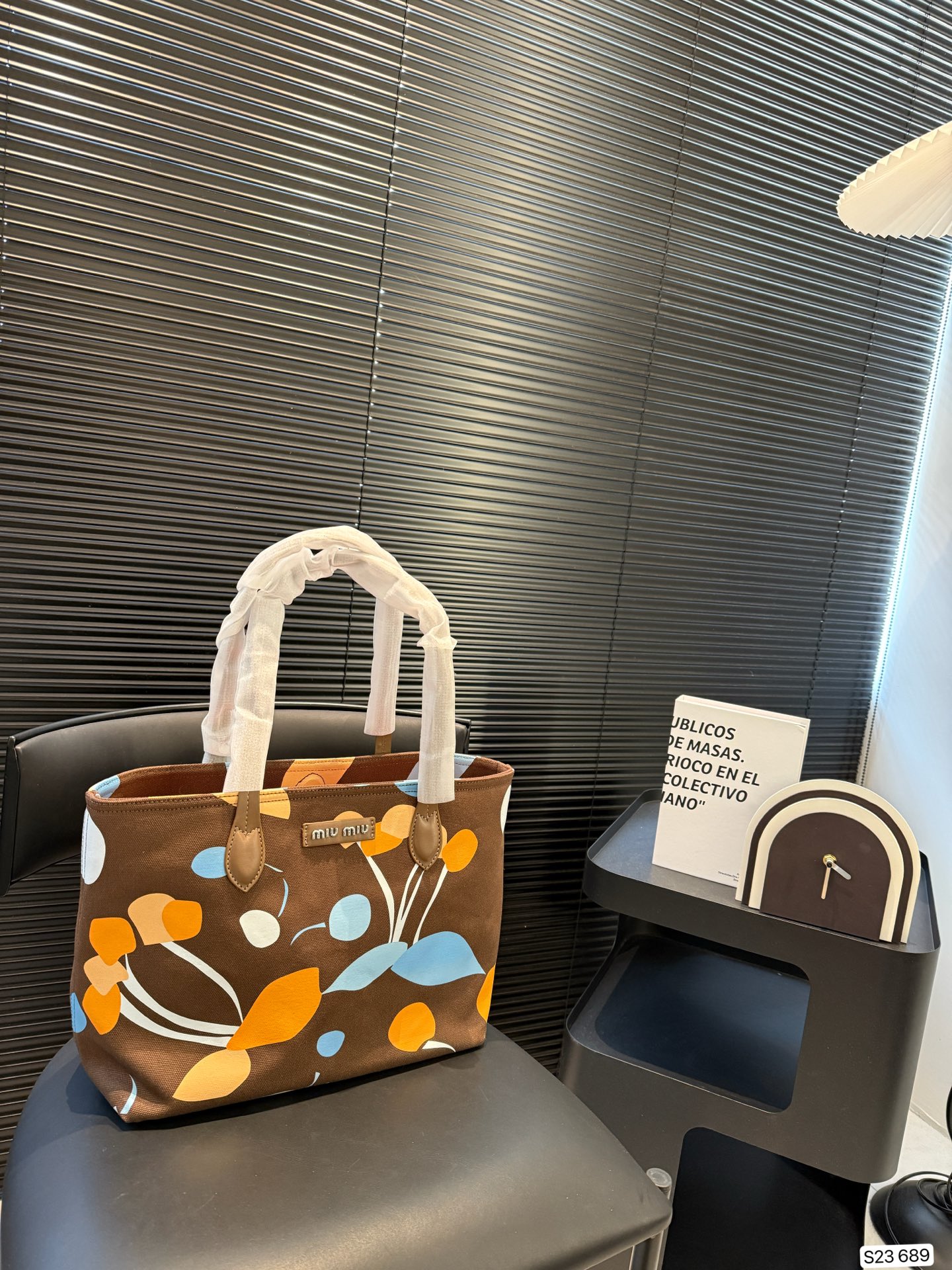 MiuMiu second-hand bags - cnluxepick