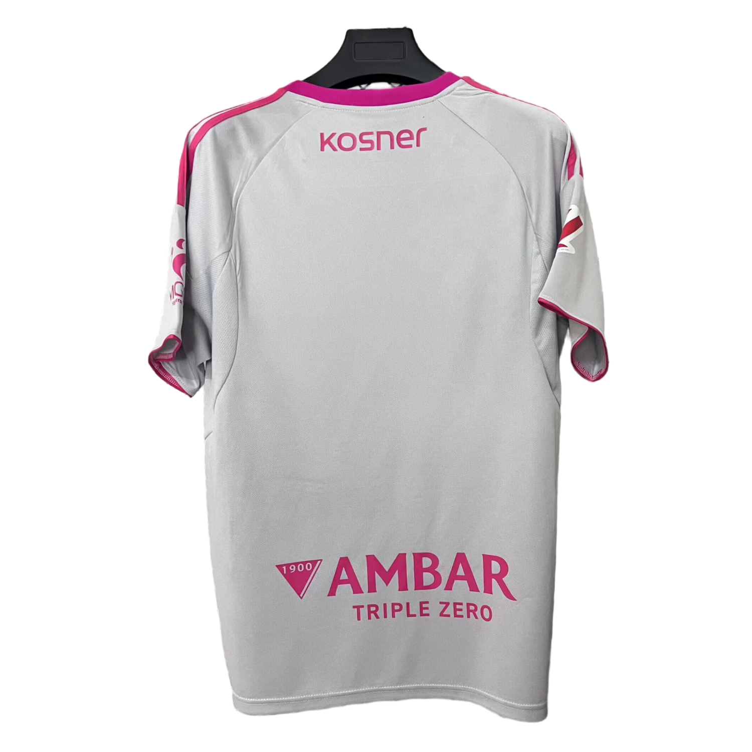 Real Zaragoza 25/26 Away Jersey S-XXL