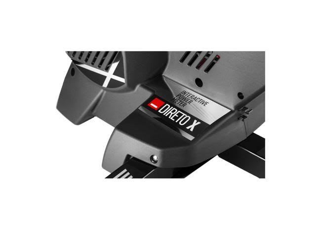 Elite Direto x Trainer