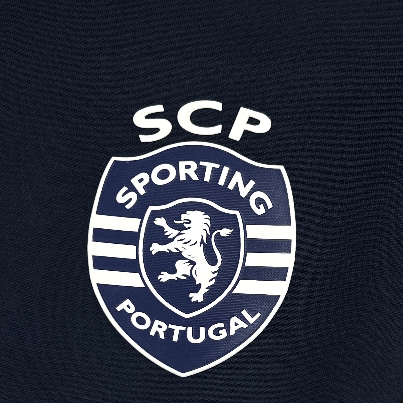 Sporting Staff Training T-shirt 25/26 S-XXL