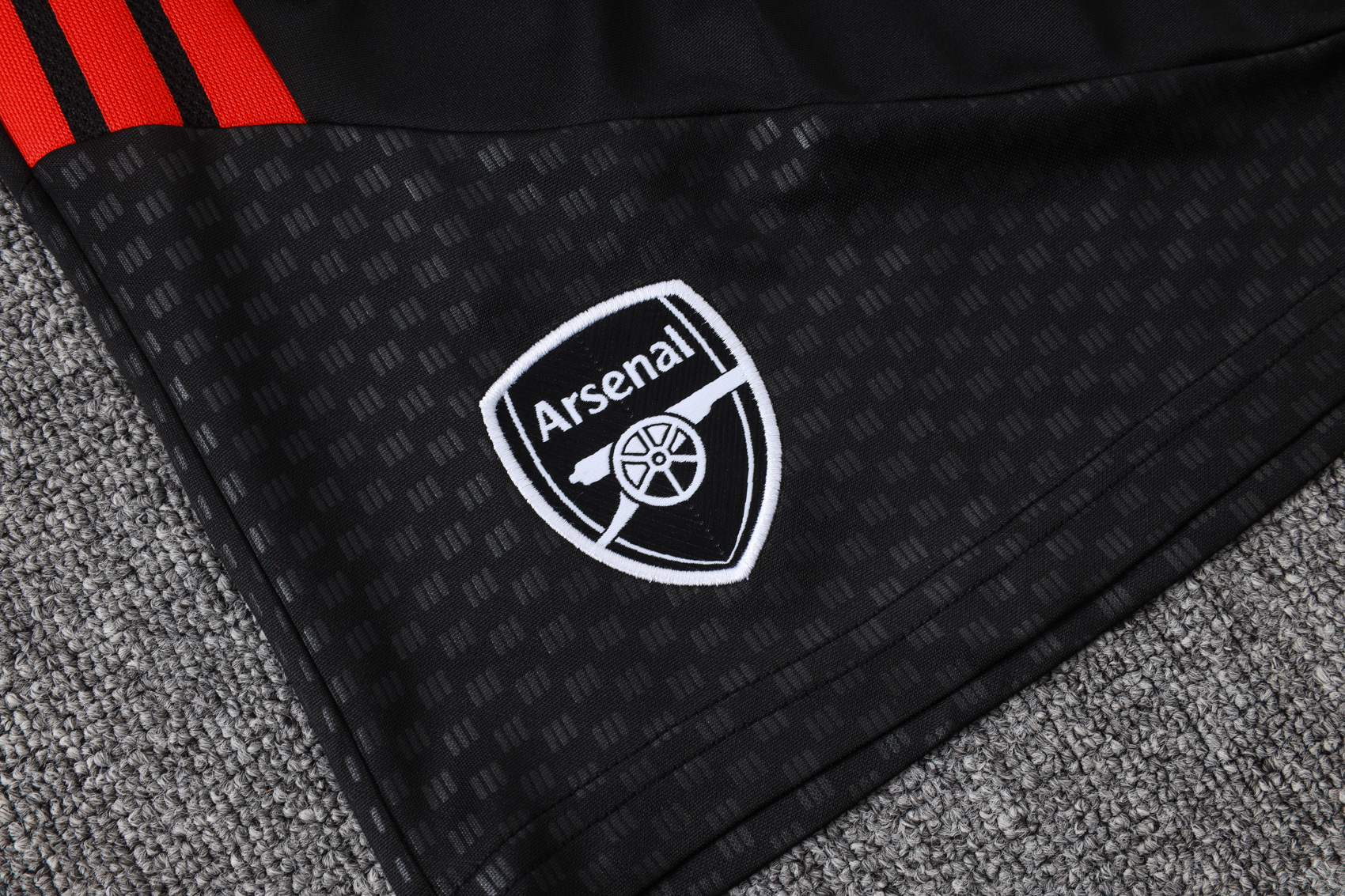 Ars Sleevesless Training Suit
