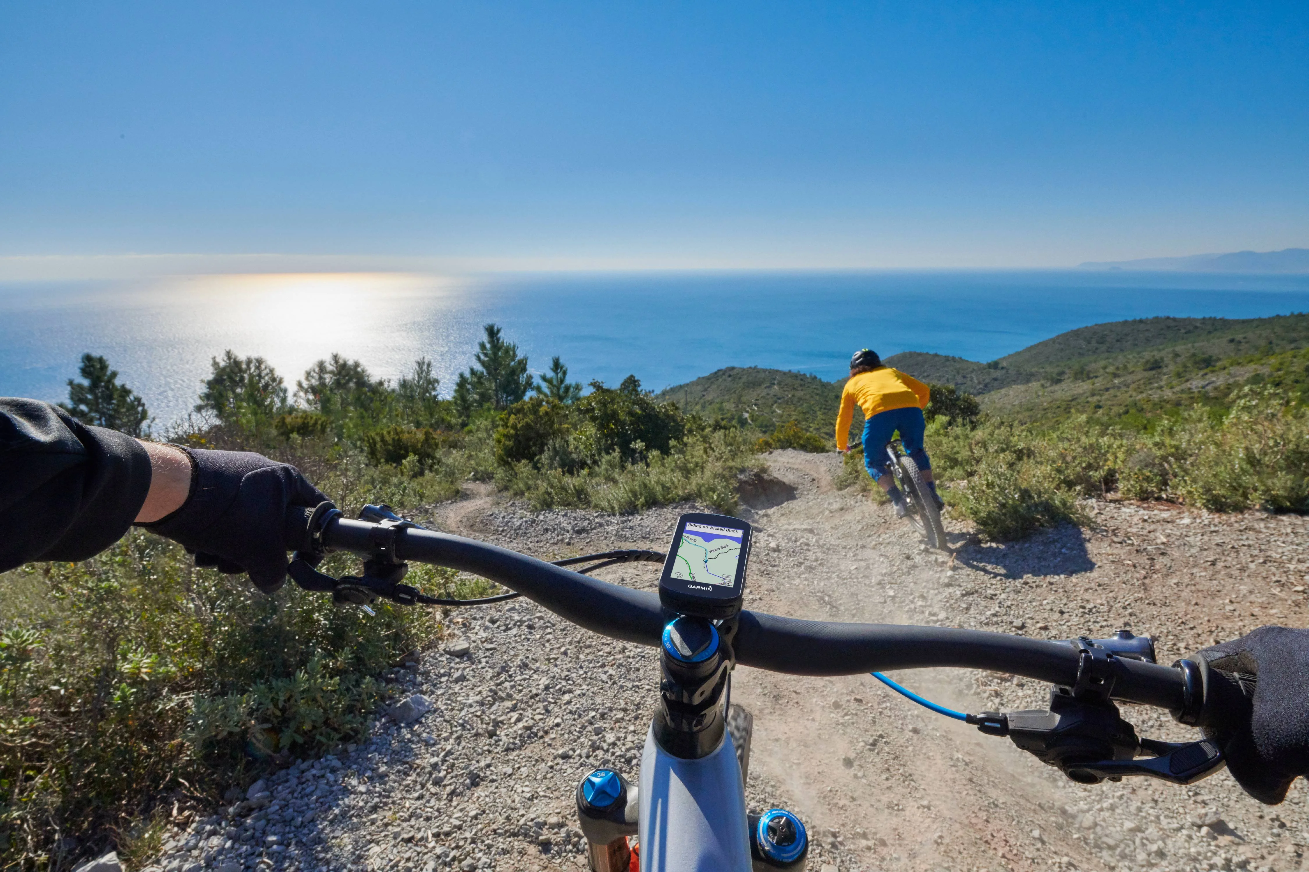 Garmin EdgeÂ® 830 GPS Cylcing Computer