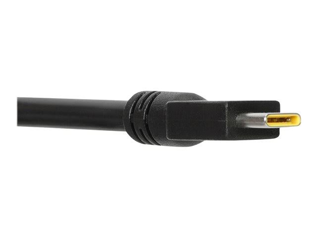 Targus APA108BT 100W USB-C Charger Black