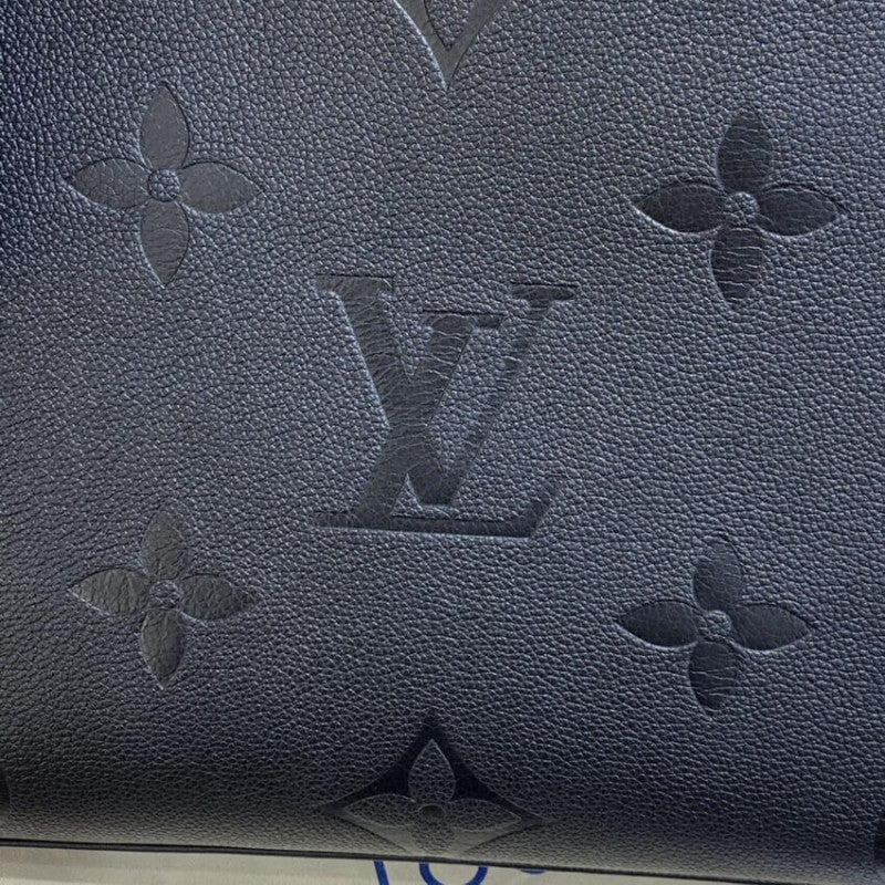 Louis Vuitton Grand Palais 34Cm Black