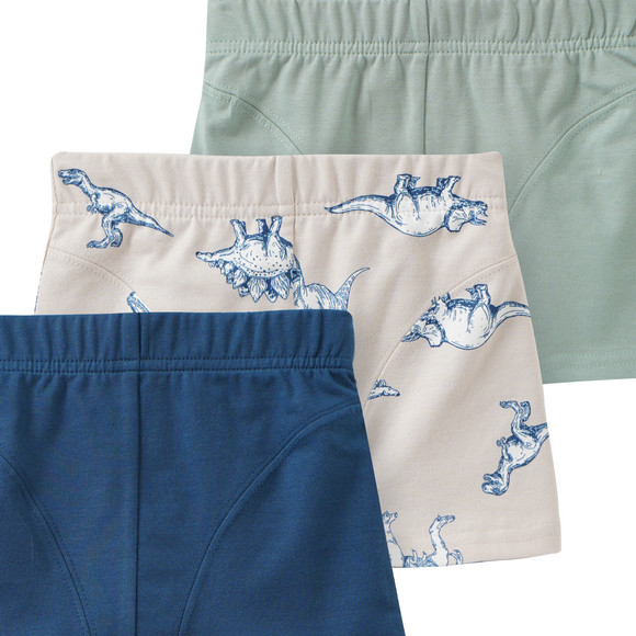Topolino 3 Jungen Boxer im Set