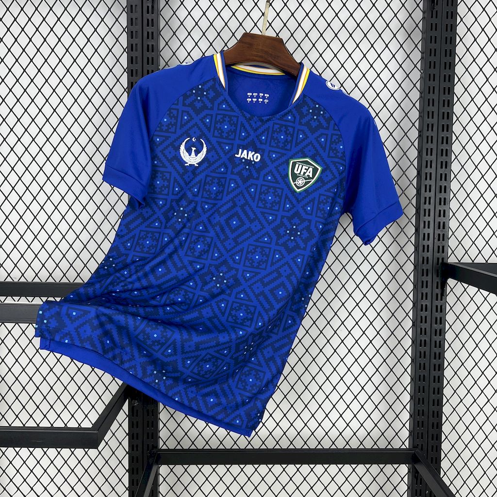 Ouzbékistan maillot foot 2025 2026€14.99
