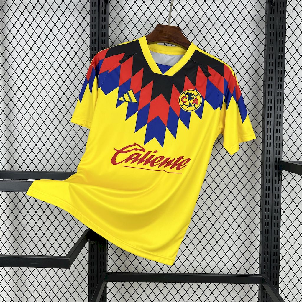 Club America maillot foot third 2025 2026€14.99