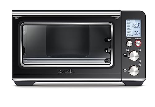 Breville BOV860BSS Countertop Convection Stainless