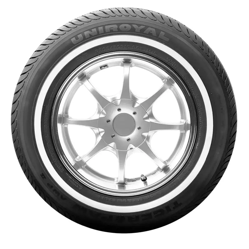 Uniroyal P155/80R13 79S TreadPlus All-Season Tire – Passenger Car Radial