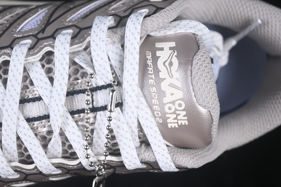 HOKA One One Mafate Speed 2 TS