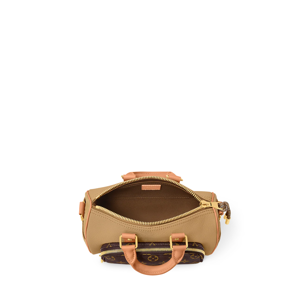 Louis Vuitton Camera Box Bag