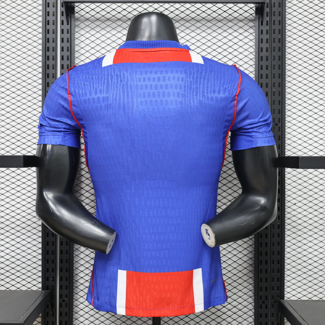 Paris Saint Germain 26/27 home player version jersey (2-star)