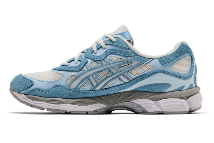 ASICS Gel NYC Arctic Sky 1203A383-107