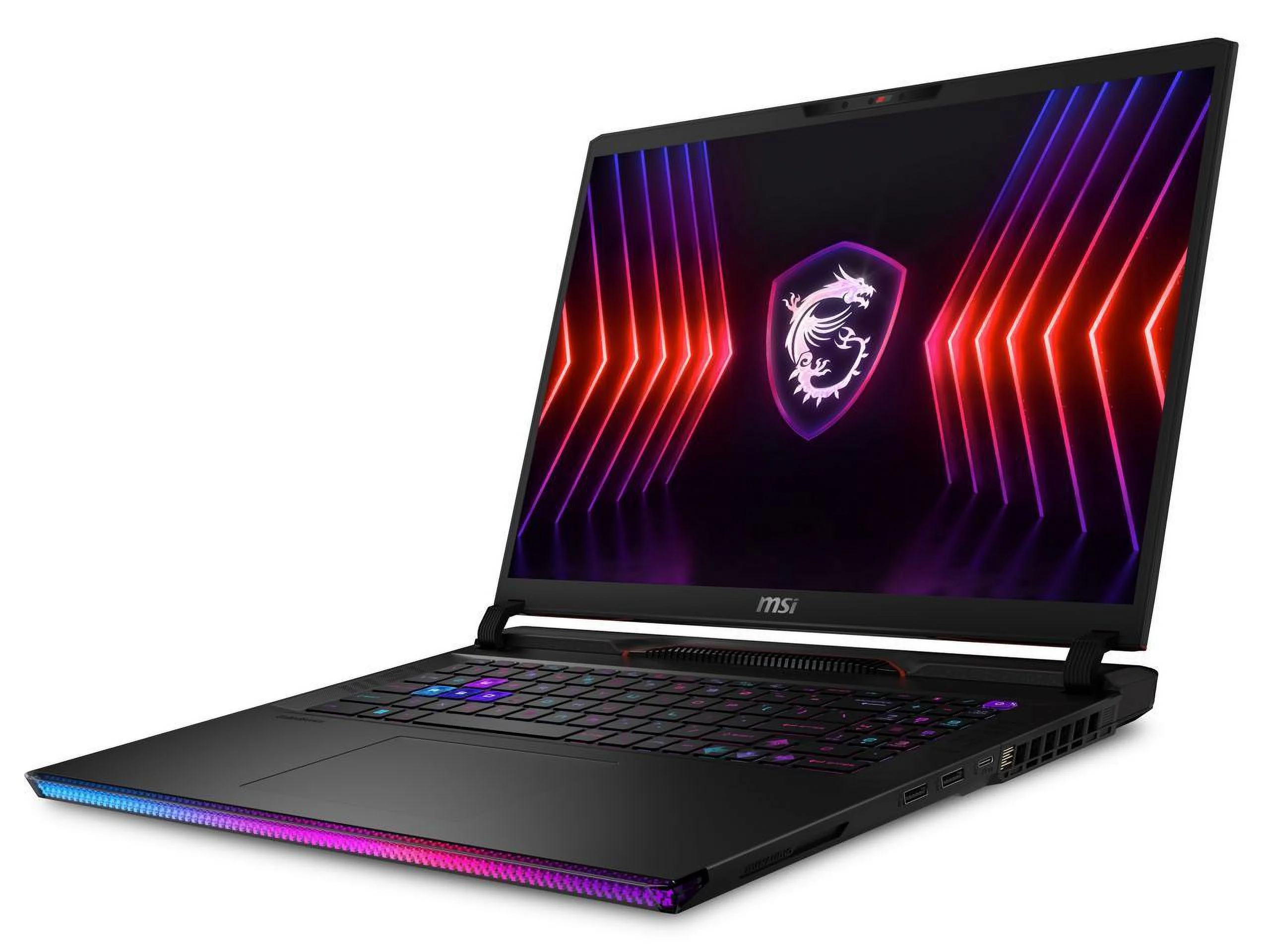 MSI GE Series - 17.0