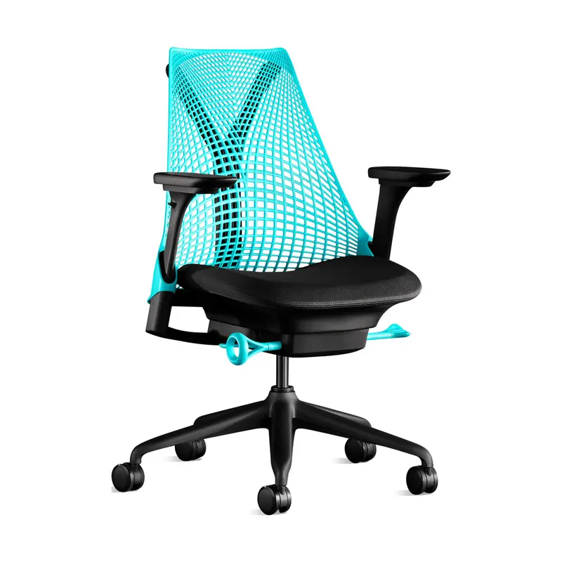 Sayl Gaming-Optimized Ergonomic Chair – Model 6