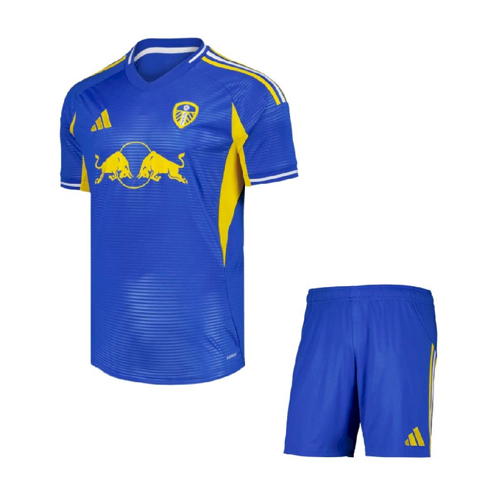Kit Enfant Leeds 2025 2026€13.99